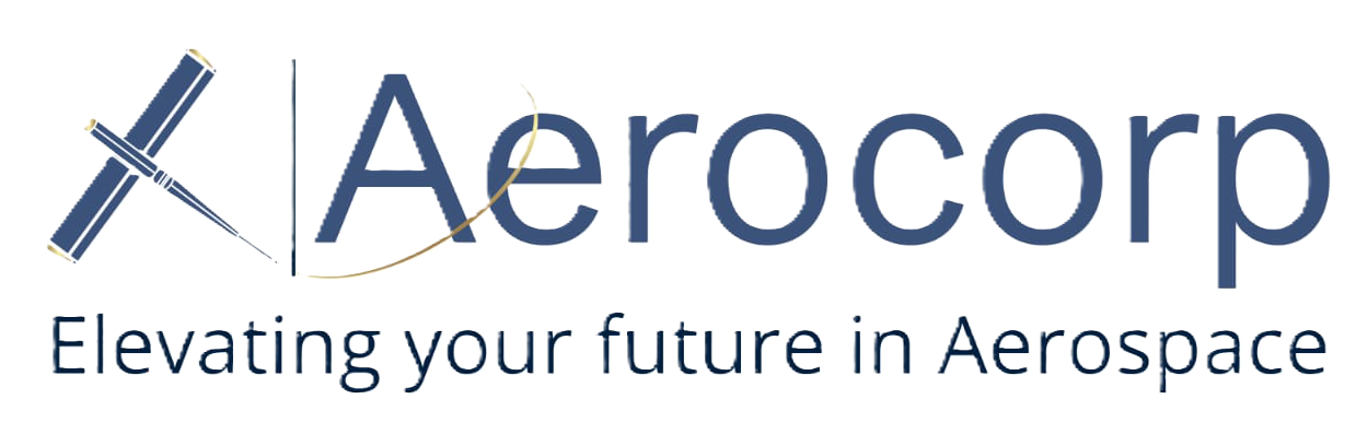 AeroCorp Logo